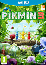 Pikmin 3